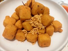 -大树餐厅(环球港店)