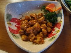柚香鸡软骨-天手古舞居酒屋(889广场店)