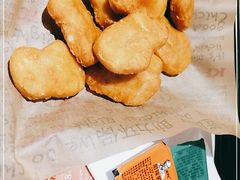 -肯德基(西稍门店)