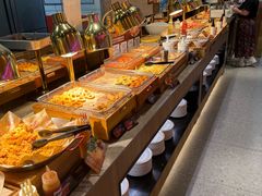 -比格比萨自助(大兴荟聚店)