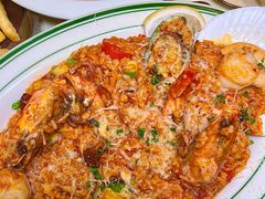 -get pizza意大利餐厅(凯德MALL店)