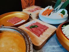 -丽达购物中心(崂山店)
