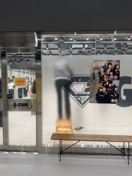 -G-STEPS舞蹈工作室