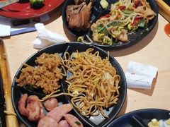 -凡塔斯牛排自助餐厅(莆田万达店)