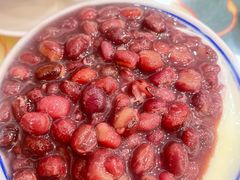 红豆双皮奶-民信老铺(华盖路店)