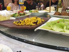 -郑庄脂渣海鲜楼(九水路店)