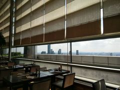 景观位-洲际酒店·地平线全日餐厅HORIZON CAFÉ