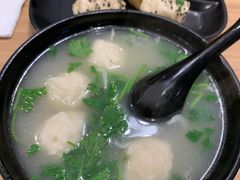 -小杨生煎(龙阳广场店)