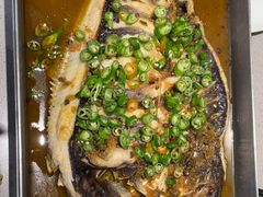 -半天妖烤鱼(芝罘万达店)