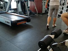 -威蒂斯国际健身游泳会所(东莞庄路店)
