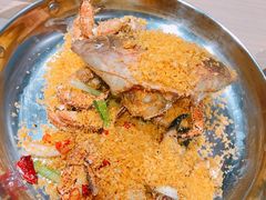 面包蟹-盒马鲜生(曜一城店)