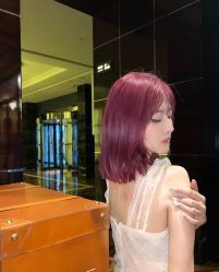 -MY HAIR ARDOR