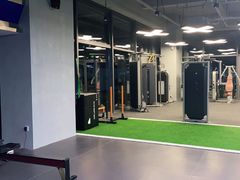 -METIS FITNESS女性健身工作室