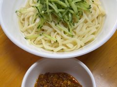 -百味园饺子馆