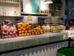 -鲜果壹号(旺墩店)