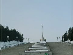 -北极星广场