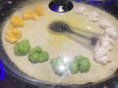 -挂雪铁锅炖大鹅