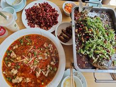-自贡盐帮菜·玩辣餐厅(樱花园西街店)