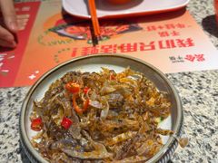 -炭舍干锅(华发商都店)