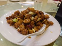 -晋阳饭庄(虎坊桥店)