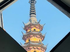 -吴作人艺术馆