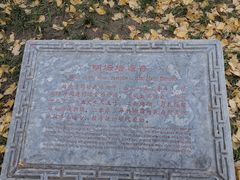 -月坛公园