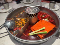 -蜀大侠火锅(总府路全国总店)