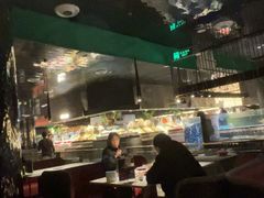 -喜庭海鲜自助(北辰三角洲北辰荟店)