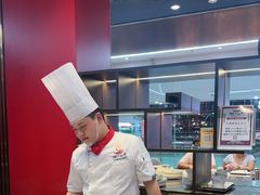 -湘汇概念铁板烧(铁西万达店)