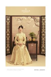-都市丽人婚纱摄影