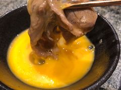 -NIUAN牛庵·日式和牛烧肉(恒隆店)