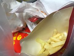 -华莱士·全鸡汉堡(五爱道店)