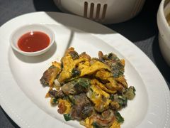 府城海鲜煎-锦府园·新台州菜(合生汇店)