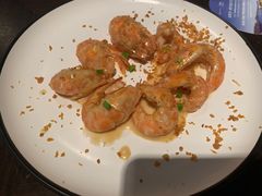 -万丽轩·粤菜(王府井金茂万丽酒店)
