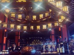 大堂-杭州西子湖四季酒店·金沙厅