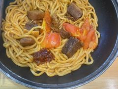 -瑞小福小锅焖面(重庆路店)
