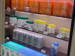 -国药中服免税(北京坊店)