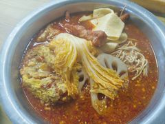 -四川老牛麻辣烫(北门桥店)