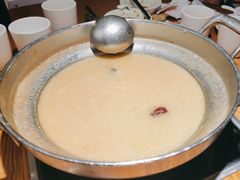-骨之味·筒骨汤火锅(晋江万达店)