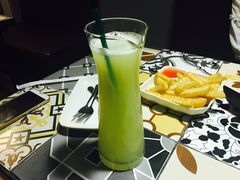 -米拉小厨(云霄店)