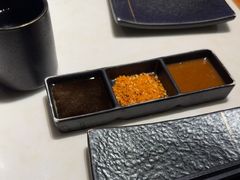 -久藏·横膈膜烧肉·酒场(江汉路店)