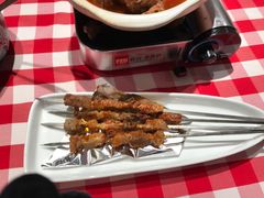 -西贝莜面村(上海百联西郊店)