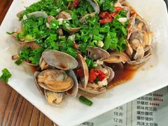 -聚缘坊特色名小吃(天元西街店)