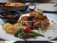 -幸薈飯堂
