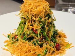 -四季民福烤鸭店(外滩外白渡桥店)