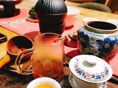 -扫雪煮茶(西村店)