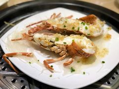 -海大大蒸汽海鲜餐厅·粤菜·特色小炒(欢乐颂店)