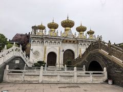-上海东林寺(金山区)