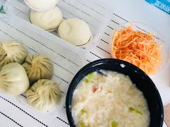 -颐和•海鲜砂锅粥•啫啫煲(奥林匹克广场店)