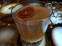 -广州四季酒店·天吧·高空酒吧